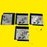 Lot Of Apple Imac 27-INCH AD-5690H-P2/P1 678-0613B/A A1311 A1312 #3421 Z65/148. Fixed Price $16.88.