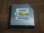 Hp Pavilion DV6-3000 Optical Drive Dvd Rw Cd Sata TS-L633 603677-001 Genuine. Fixed Price $18.14.
