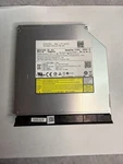 Panasonic UJ8B2 12.7MM Sata Dvd Rw Dl Laptop Drive Dell 070CV3 Oem. Fixed Price $43.00.
