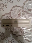 Sony Internal Ide CRX195E1 Cd-r/rw Burner Drive. Fixed Price $29.95.