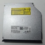 Hlds GU90N 9.5MM Ultra Slim Internal Dvd Rw Drive Laptop Sata Optical Writer. Fixed Price $12.12.