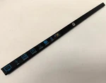 Hp Encore 27EB 27" Lcd Monitor Front Bottom Bezel Trim Cover R1801-1903-7060 193. Fixed Price $11.59.