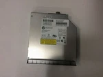 Genuine Hp DS-8A8SH Cd Dvd Rw Sata Optical Drive + Bezel 657534-HC0 643911-001. Fixed Price $25.27.