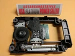 New Oem Sony Playstation PS4 Pro CUH-7015B Dvd Drive Deck + Bluray Laser Lens. Fixed Price $32.95.