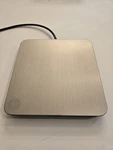 Hp HSTNN-ID06 External Optical Disk Drive Supermulti 8X Dvd+r/rw Dl. Fixed Price $17.99.