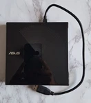 Asus SDR-08B1-U-12 Slim Optical Disc Drive (R1S8.5). Fixed Price $17.00.