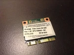 Hp Envy Laptop Wifi Card. Fixed Price $39.99.