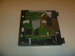 Official Nintendo Wii Replacement Dvd Disc Drive Plug & Play RVL-101 RVL-001. Fixed Price $23.95.
