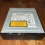 Sony DDU-1615-DS Dvd-rom Desktop Disk Drive Black Cd Optical 2005. Fixed Price $9.99.