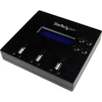 Startech 1:2 Standalone Usb 2.0 Flash Drive Duplicator Eraser. Fixed Price $140.84.
