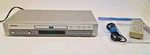 Toshiba Dvd Player SD-3800 Silver W/ Remote Video, Cd, Vcd Complete Works. Fixed Price $38.87.