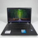 Hp Laptop 17-BS061ST 17.3" I3-7100U 2.4GHZ 8GB Ram 1TB Hdd. Fixed Price $124.99.