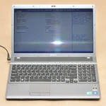 Sony Vaio VPCF1390X I7-740QM Geforce Gt 425M 8GB Ram No Ssd/hdd/os. Fixed Price $149.99.