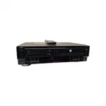 Jvc XL-R5020BK Cd-to-cdr Recorder 3-DISC Changer Tested Working MP3 Playback. Fixed Price $135.00.