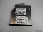Hp Dvd Cdrw Drive, 24X/8X Teac DW-224, 336431-9C0, Sata, 349243-001, New. Fixed Price $63.55.