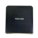 Toshiba Slot Loading Portable Supermulti Drive Model PA3845U-1DV2. Fixed Price $14.99.
