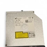 Hitachi-lg DU90N 9.5MM Ultra-slim Internal Dvd-rom Drive Dell Dp/n 0DKC2X. Fixed Price $10.00.