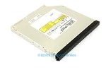 H000030040 TS-L633F Genuine Toshiba Dvd W/ Bezel Sata Satellite L775D (A)(CH35). Fixed Price $13.54.