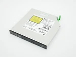 Hp Multi Slim Dvd Rw Drive Sata Lightscribe DV-W28S-V53 19772292-53 506468-001. Fixed Price $12.88.