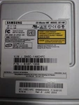 SC-148C/HPC Ver Master 48E Optical Disc Drive. Fixed Price $15.65.