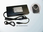 4PIN Ac Adapter For Memorex 52X16X Ultra-speed Recorder Cd-rw. Fixed Price $29.99.