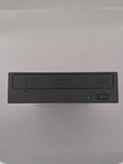 Pioneer BDR-209BK Blu-ray Disc Drive Dvd/cd Test. Fixed Price $141.00.