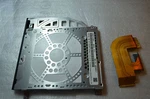 UJ892ABSX2-S For Sony Vaio VPCZ1 Series Dvd+/-rw Burner Drive 9.5MM W/conn Cable. Fixed Price $9.99.