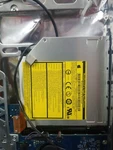 Apple Optical UJ85JC Superdrive 678-0531G Imac + Connector & Temperature Sensor. Fixed Price $19.95.