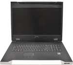 Hp LCD8500 1U Console 18.5" Flat Panel AF644A 776648-001 Qwerty Intl Rear Broken. Fixed Price $353.49.