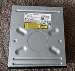 Hl Data Storage Dvd Writer GH50N. Fixed Price $17.00.