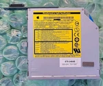 G5 Imac 17" Superdrive Dvd-r 678-0484B UJ-825-C 825CA. Fixed Price $20.00.