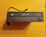 Pioneer BXCN5 DVR-219RS 9DDW242TS61H Burner Black Cd-rw Dvdr-rw. Fixed Price $29.95.