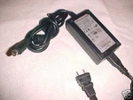 Adapter Cord = 5V 12V Microsolutions Backpack External Dvdrw Power Plug Electric. Fixed Price $27.96.