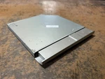 L22537-001 DA-8AESH Genuine Hp Dvd Drive W/ Bezel Silver 17-BY1956CL. Fixed Price $40.00.