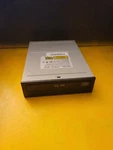 Ultima Electronics Dominator Cd-rw Drive Model WRR-52Z Rip Burn Write *tested*. Fixed Price $19.99.