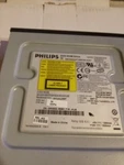Philips Dvd-rom Cd Drive DROM6316/97 Sata Dell 9305 046 31297. Fixed Price $24.99.