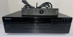Pioneer Elite Blu-ray Player BDP-51FD Hdmi W/remote Dvd Tested Works. Fixed Price $86.96.