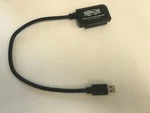 Tripp Lite Usb 3.0 To Sata Adapter U338-000-R. Fixed Price $19.39.