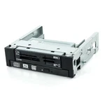 Dell Optiplex Cage Caddy NR95F 19-IN-1 Media Reader G7V21 Dvd/cd+/-rw 1YMGT. Fixed Price $48.00.