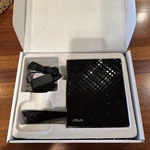 Wireless Router Dual Band Asus RT-N56U Gigabit. Fixed Price $20.00.