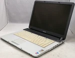 For Parts 15.4" Sony Vaio VGN-FS640/W (pentium 730 1.60 GHZ/512MB Ram/no Hdd). Fixed Price $35.00.