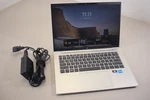 Hp Elitebook 840 G10 14" I5-1335U 1.3GHZ 16GB Ram 256GB Ssd Win 11. Fixed Price $300.00.