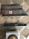 Dell Xps One 2710 2720 Cd/dvd Optical Drive Mounting Bracket CN-0011DD. Fixed Price $12.95.