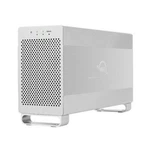 Owc Mercury Elite Pro Bay Raid Enclosure With Usb 3.2 For Dual 3.5 Inch Hdds. Fixed Price $94.99.
