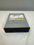 Hitachi Lg Hl Data Storage GCE-8481B Cd-r/rw Internal Drive Black Tested. Fixed Price $18.99.