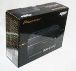 Pioneer BDR-S13J-X Premium Internal Bd/dvd Writer 4K Uhd Pureread 4+ Black. Fixed Price $2790.31.