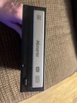 Memorex Dvd Recorder Model 5395-8688 Dual Format 16X Double Layer 3202-3294. Fixed Price $21.95.