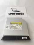 Cd Dvd Player: AD-7721H-H1 Hp Pavilion (ref: G7-1040EF). Fixed Price $43.32.