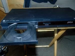 Panasonic DMP-BD65 Blu-ray Dvd Player Tested Bundle No Sim Card Lights Up Is. Fixed Price $12.50.