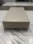 Apple 600E External Scsi Cd Rom Drive M3958 Vintage 90S Powers On For Parts Read. Fixed Price $69.49.